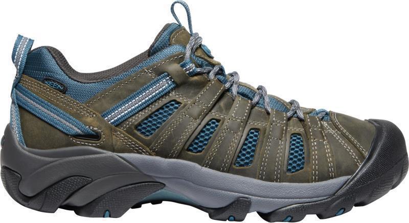 Voyageur - Mens - Alcatraz / Legion Blue 2