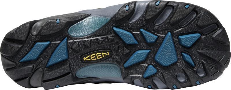 Voyageur - Mens - Alcatraz / Legion Blue 3