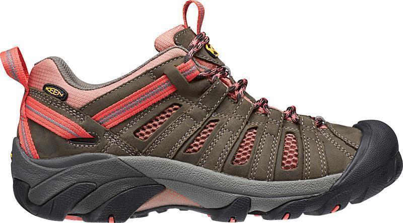 Voyageur - Womens - Raven / Rose Dawn 2