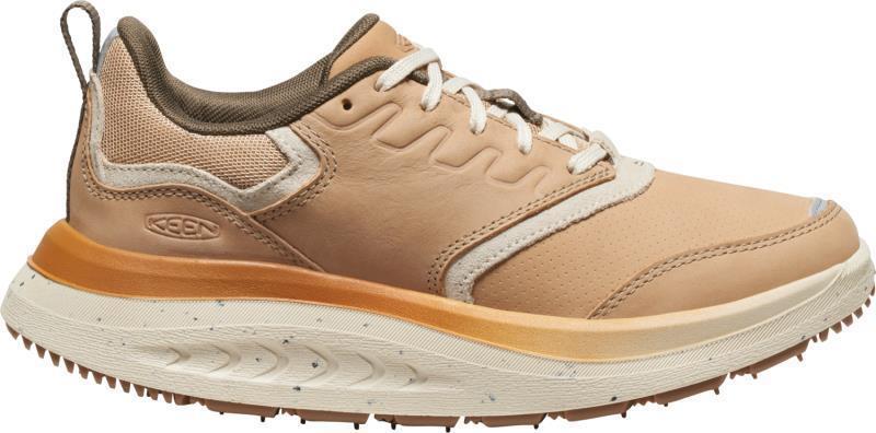 WK400 Leather - Womens - safari / birch 1