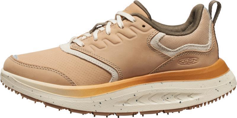 WK400 Leather - Womens - safari / birch 1