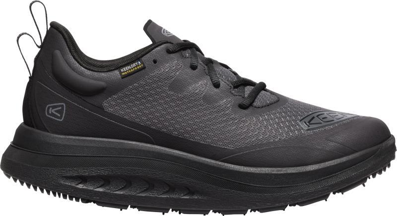 WK400 WP - Mens - black / black 1