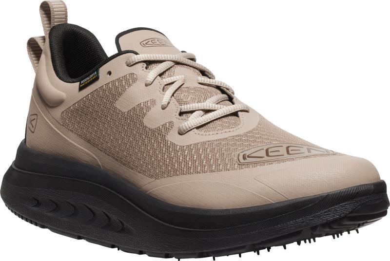 WK400 WP - Mens - timberwolf / black 1
