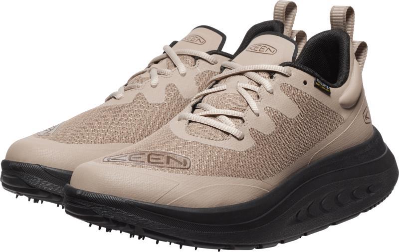 WK400 WP - Mens - timberwolf / black 1