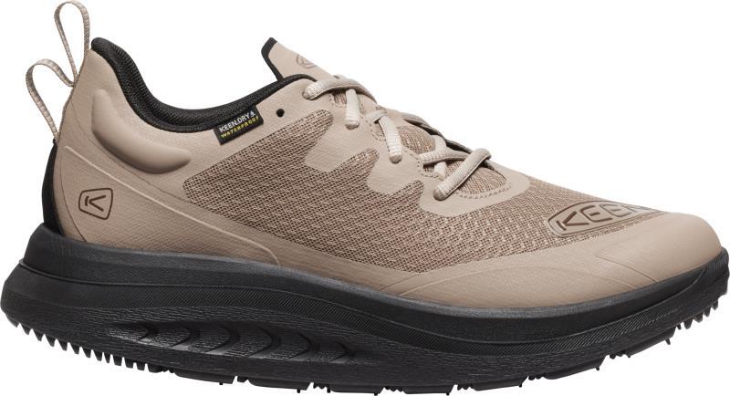 WK400 WP - Mens - timberwolf / black 1
