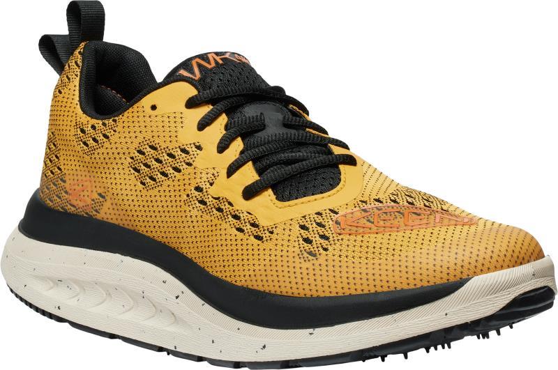 WK400 - Mens - golden spice / gold flame 1