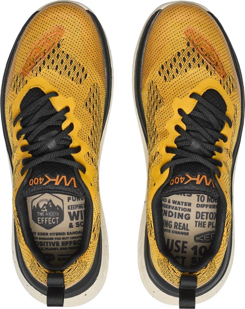 WK400 - Mens - golden spice / gold flame 1