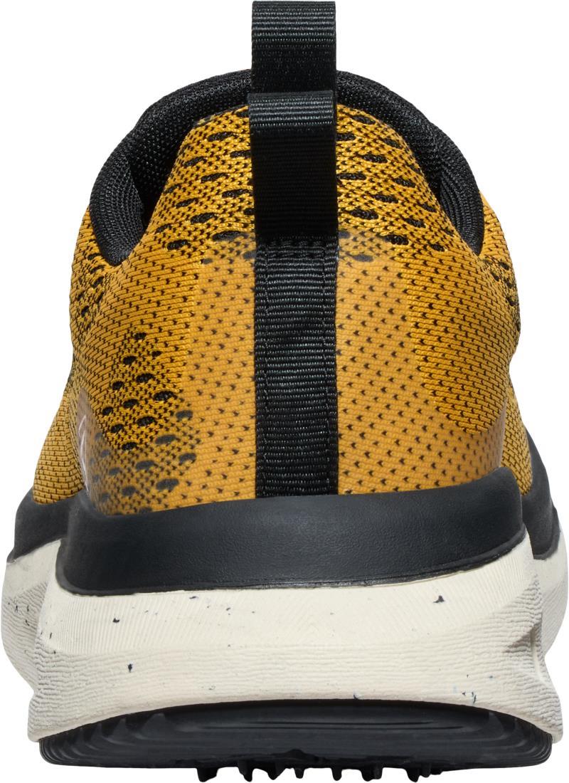 WK400 - Mens - golden spice / gold flame 1