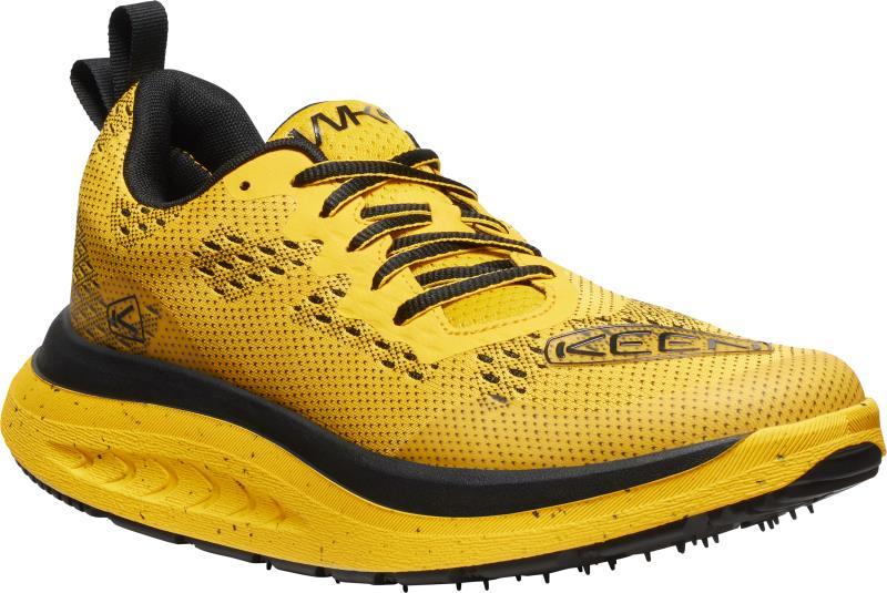 WK400 - Mens - keen yellow / black 1