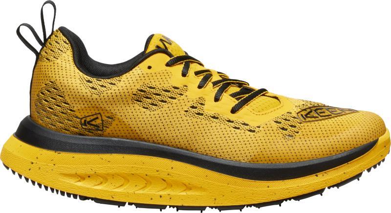 WK400 - Mens - keen yellow / black 1