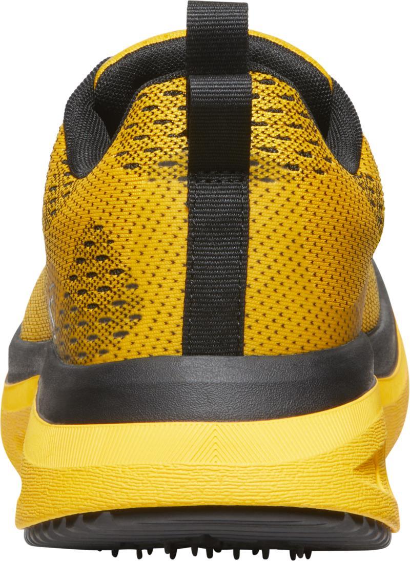 WK400 - Mens - keen yellow / black 1