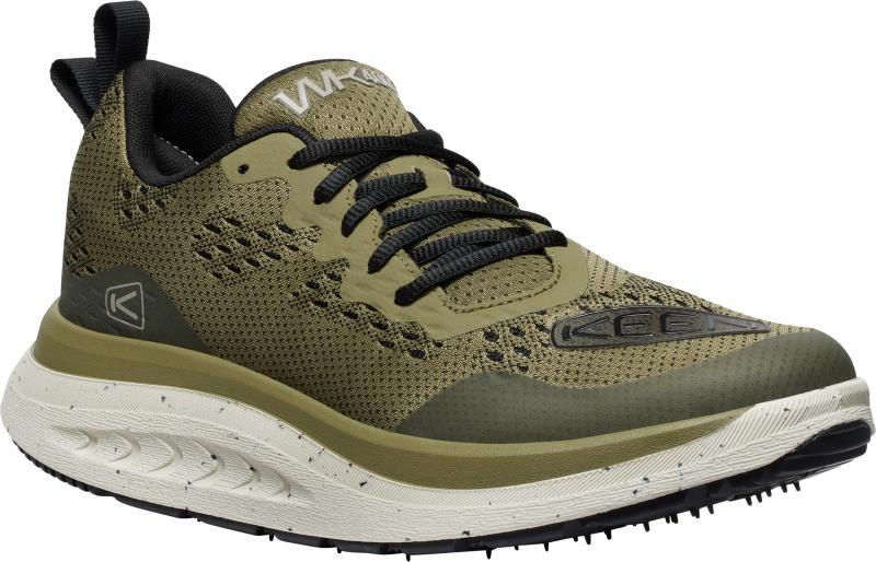 WK400 - Mens - martini olive / black 1