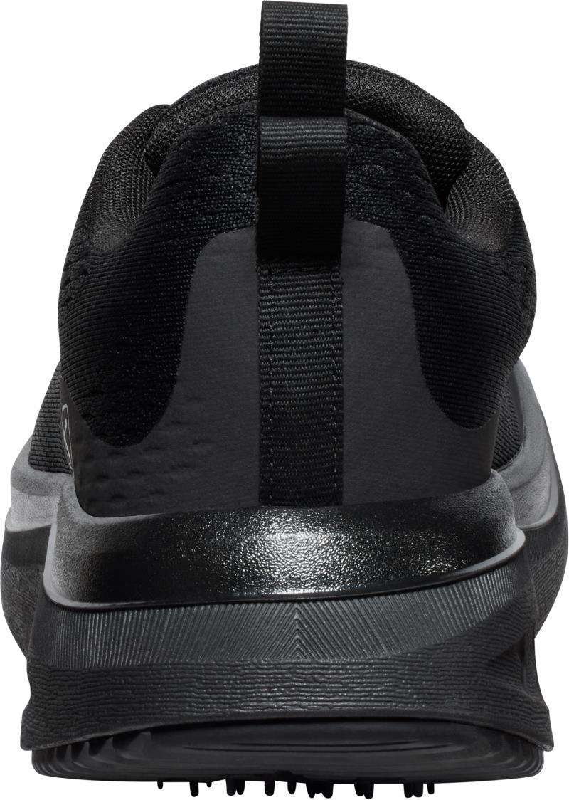 WK400 - Mens - triple black 1
