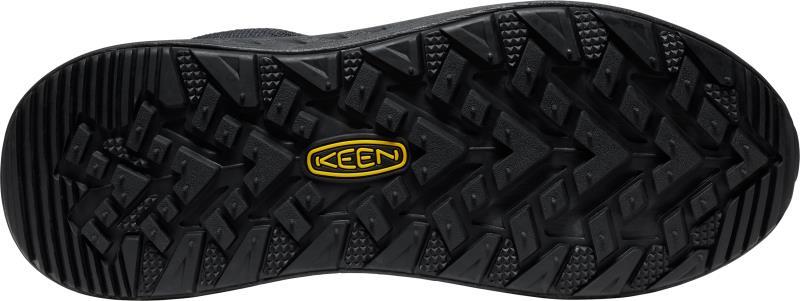 WK400 - Mens - triple black 1