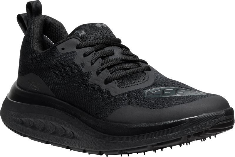 WK400 - Mens - triple black 1