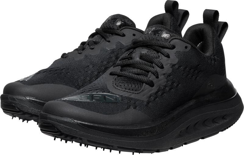 WK400 - Mens - triple black 1