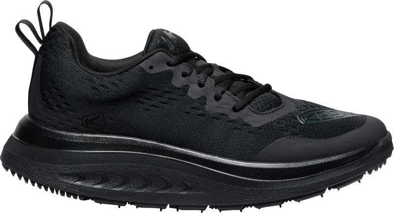 WK400 - Mens - triple black 1