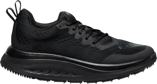 WK400 - Mens - triple black 1