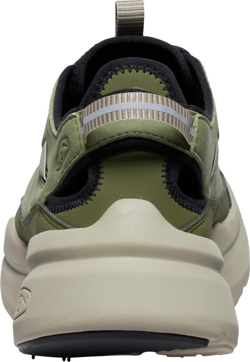 WK450 Sandal - Mens - martini olive / plaza taupe 1