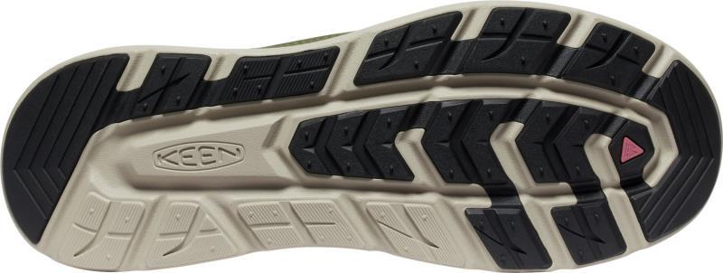 WK450 Sandal - Mens - martini olive / plaza taupe 1