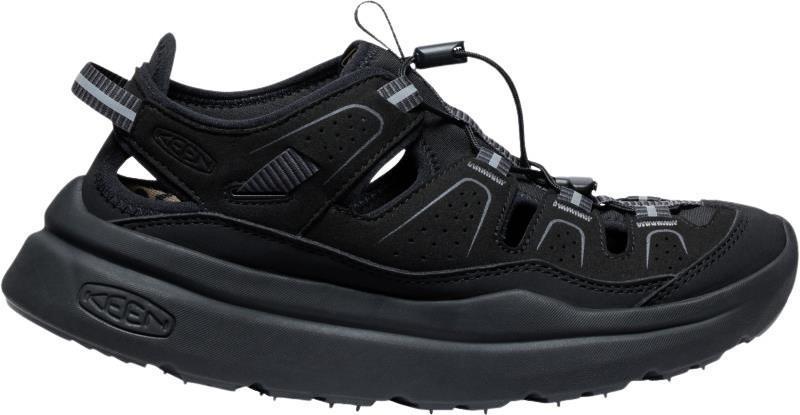 WK450 Sandal - Womens - black / black 1
