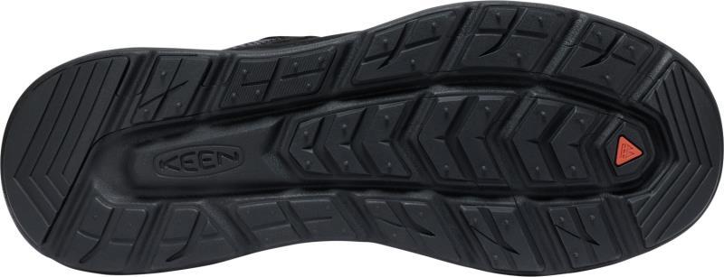 WK450 Sandal - Womens - black / black 1