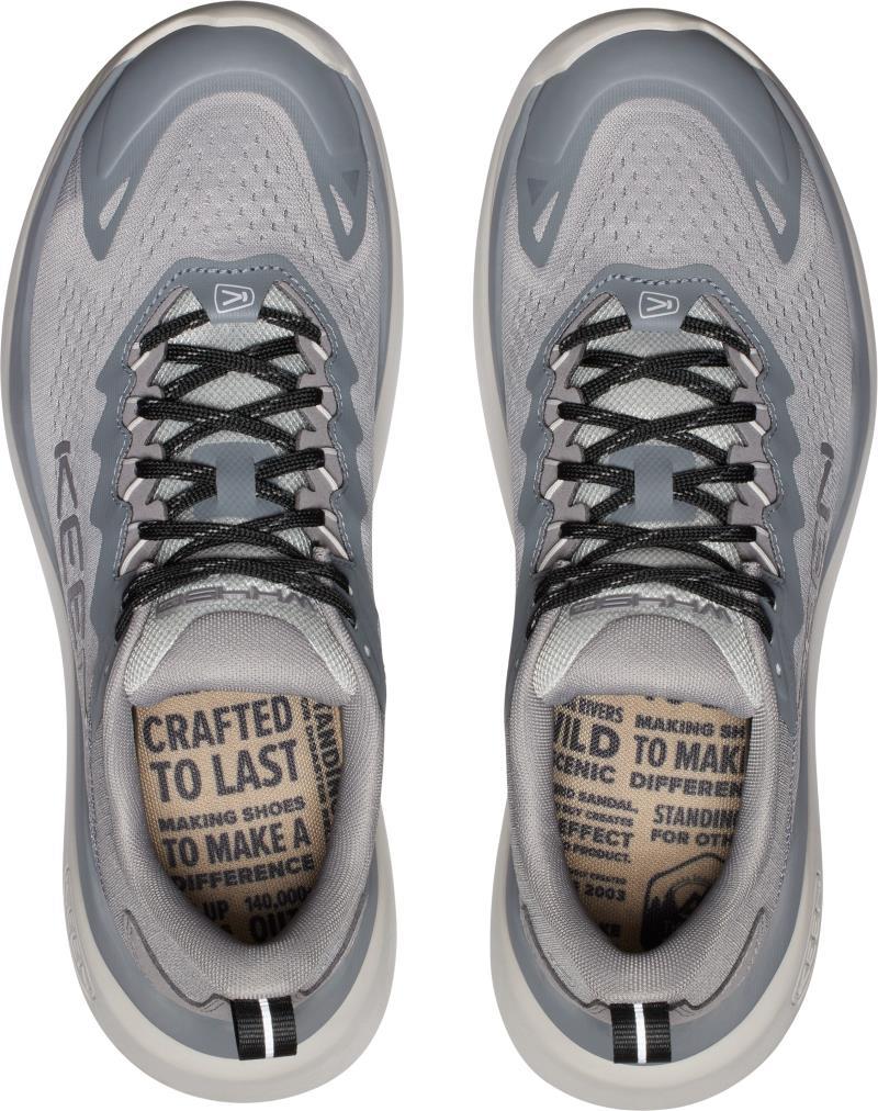 WK450 - Mens - alloy / steel grey 1