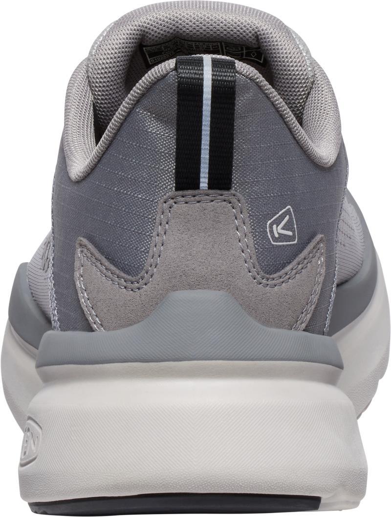 WK450 - Mens - alloy / steel grey 1