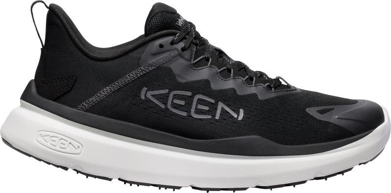 WK450 - Mens - black / star white 1