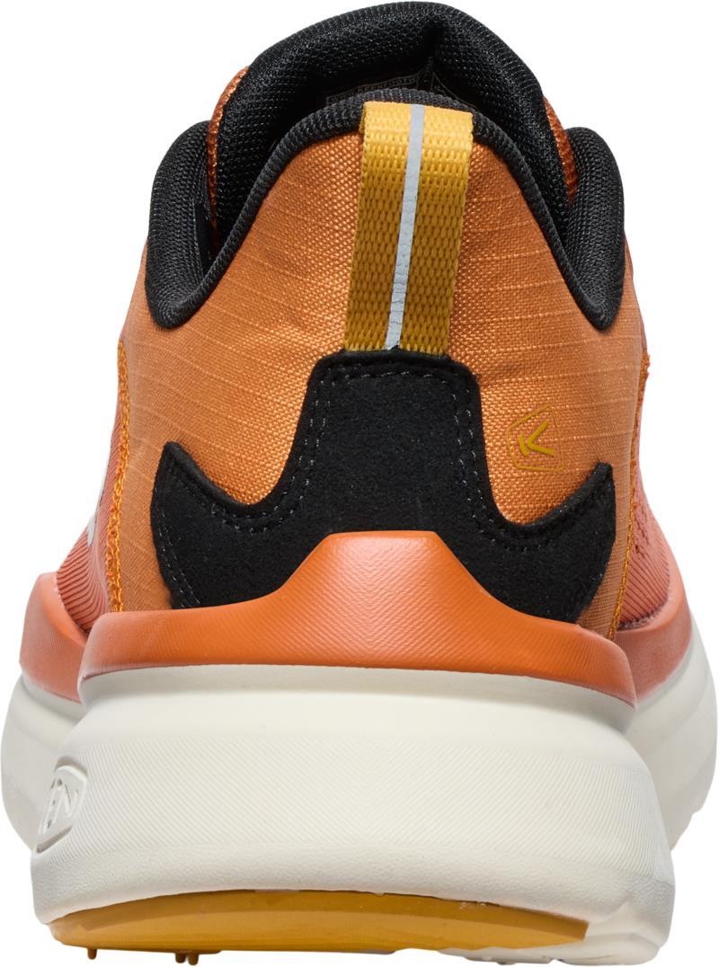 WK450 - Mens - gold flame / golden spice 1