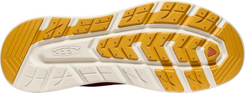 WK450 - Mens - gold flame / golden spice 1