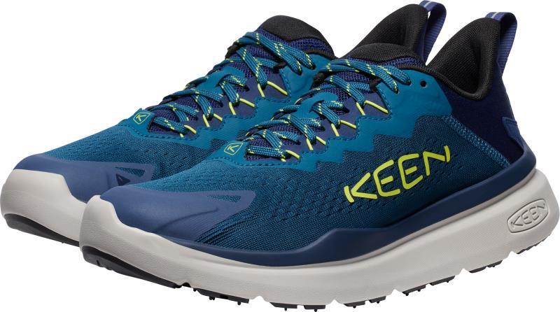 WK450 - Mens - legion blue / evening primrose 1