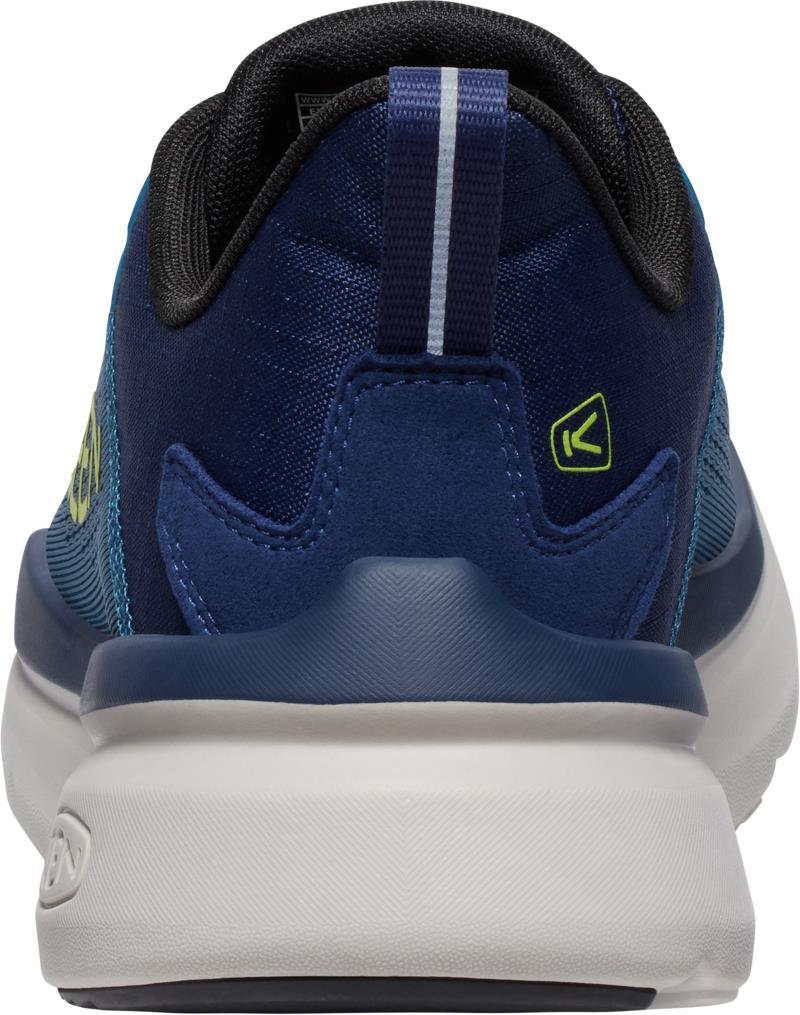 WK450 - Mens - legion blue / evening primrose 1