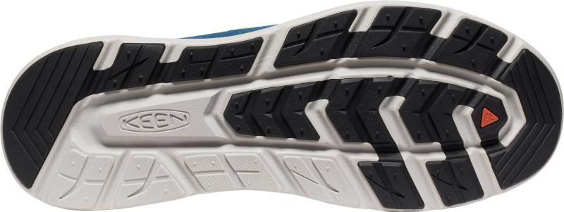 WK450 - Mens - legion blue / evening primrose 1