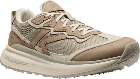 WK500 Leather - Mens - abbey stone / birch 1
