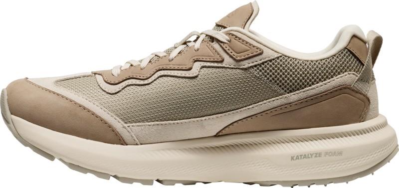 WK500 Leather - Mens - abbey stone / birch 1
