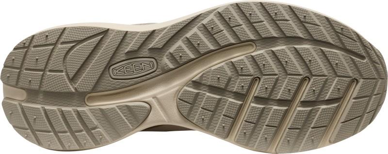 WK500 Leather - Mens - abbey stone / birch 1