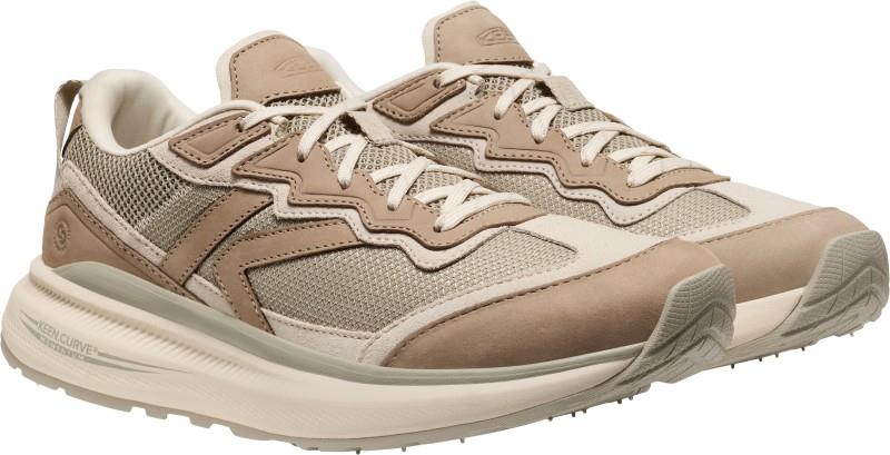 WK500 Leather - Mens - abbey stone / birch 1