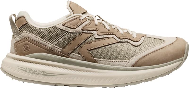 WK500 Leather - Mens - abbey stone / birch 1