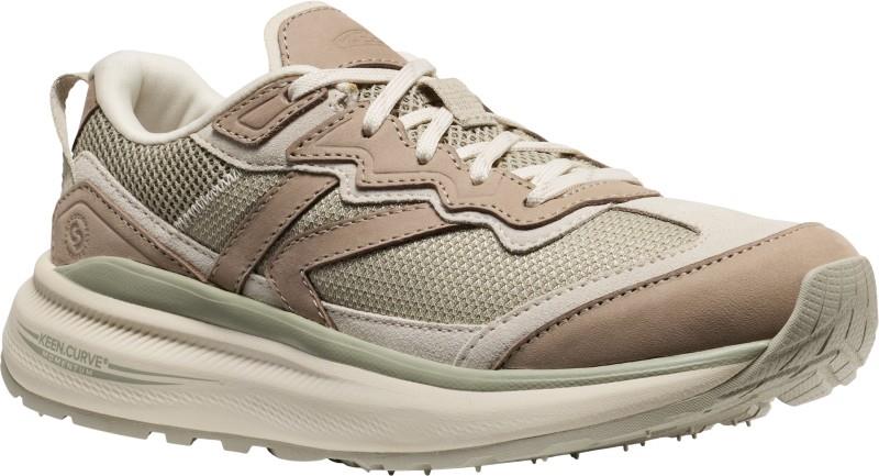 WK500 Leather - Womens - abbey stone / birch 1