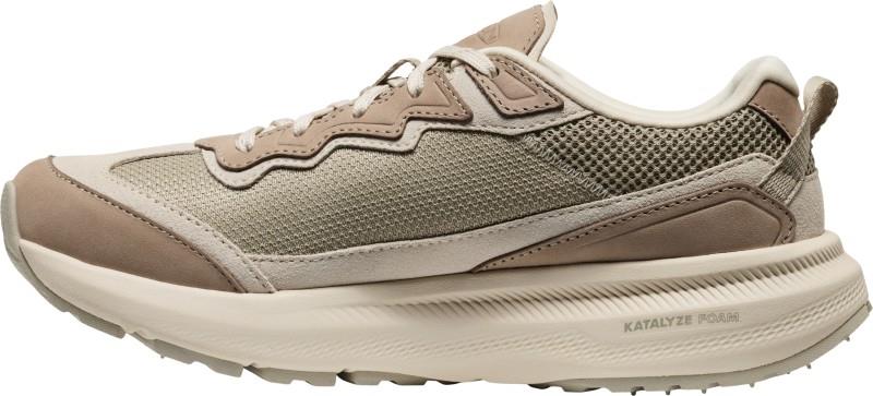 WK500 Leather - Womens - abbey stone / birch 1