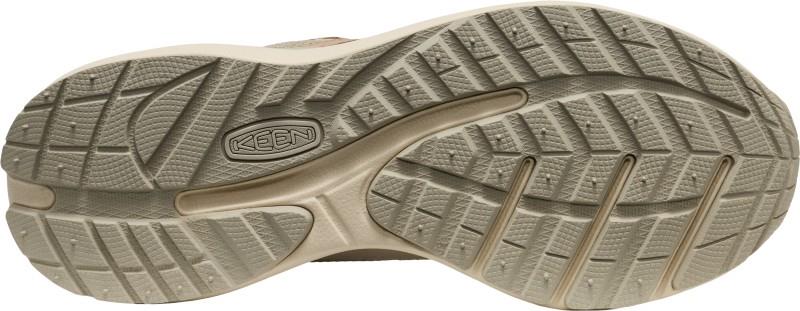 WK500 Leather - Womens - abbey stone / birch 1