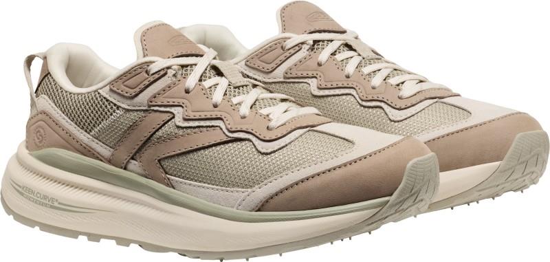 WK500 Leather - Womens - abbey stone / birch 1