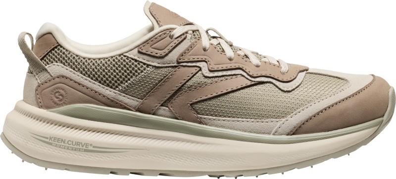 WK500 Leather - Womens - abbey stone / birch 1