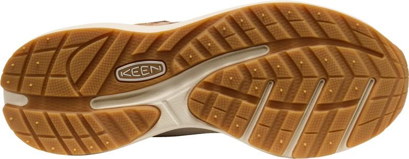 WK500 Leather - Womens - cornstalk / safari 1