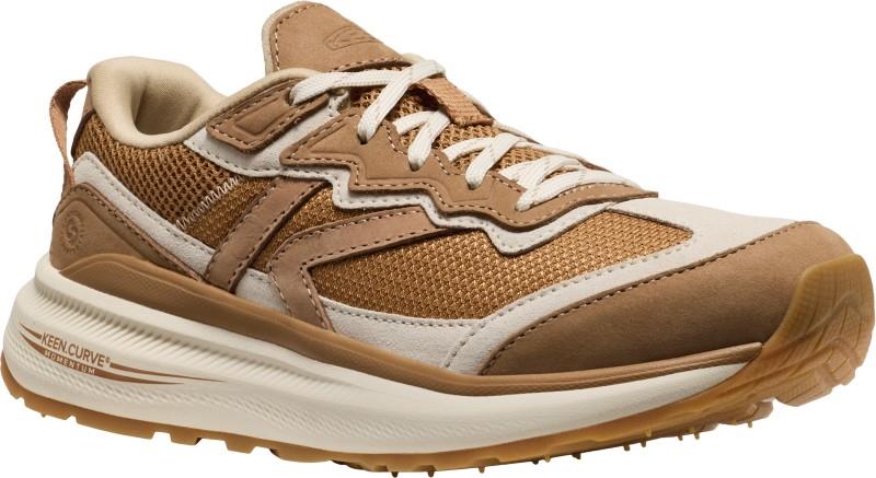 WK500 Leather - Womens - cornstalk / safari 1