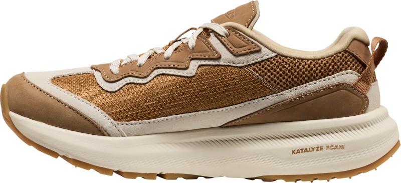 WK500 Leather - Womens - cornstalk / safari 1