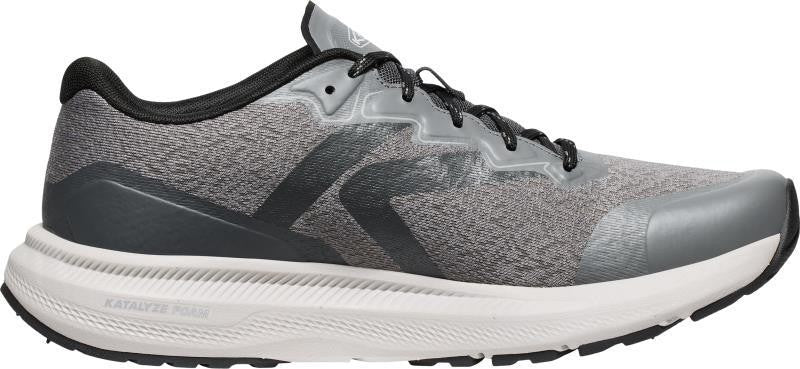 WK500 - Mens - steel grey / magnet 1