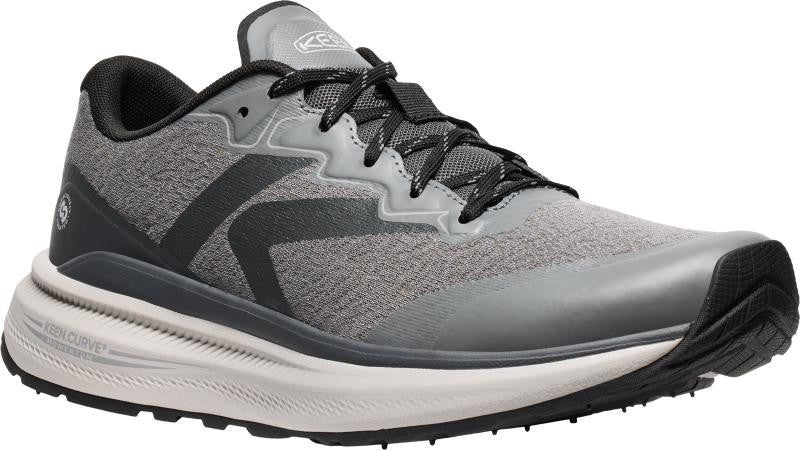 WK500 - Mens - steel grey / magnet 1