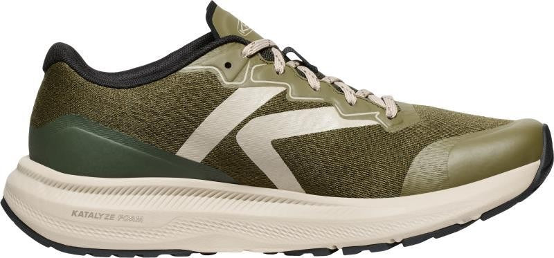 WK500 - Mens - winter moss / plaza taupe 1